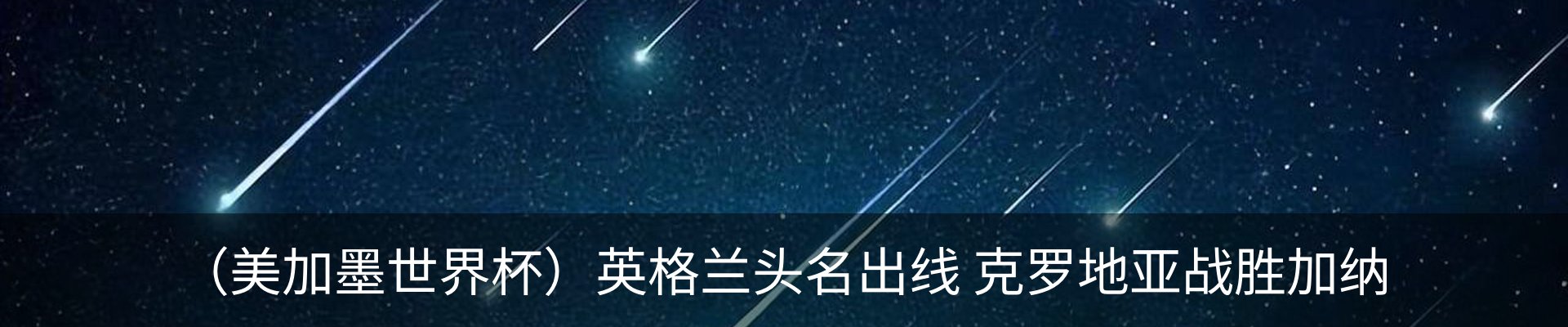 最新动态